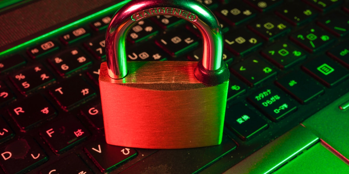 RODO na stronie internetowej – co musisz mieć